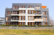 Moderne Stadtvilla