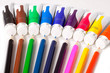 peinture crayons peinture crayons