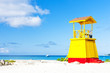cabin on the beach, Enterprise Beach, Barbados,Caribbean