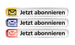 Newsletter Jetzt abonnieren