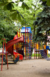 Children's playground