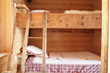 chambre lits jumeaux