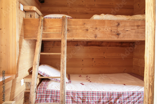 Foto: chambre lits jumeaux chambre lits jumeaux