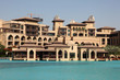 ����: Modern arabic architecture downtown in Dubai � philipus #33293989