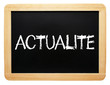 ACTUALITE