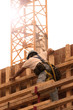Construction worker
