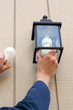 Photo: Saving Energy Saving Energy