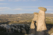 Cappadocia - Turchia Cappadocia - Turchia