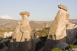 Cappadocia - Turchia Cappadocia - Turchia
