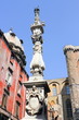 Neapel Heiligensäule