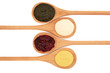 Sauce and Jelly Selection Sauce and Jelly Selection