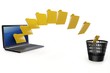 3d laptop data transfer to deleting recycle bin 3d laptop data transfer to deleting recycle bin