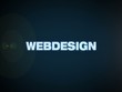 Webdesign Animation
