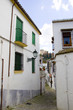 Albaicin - Altstadt von Granada - Analusien - Spanien