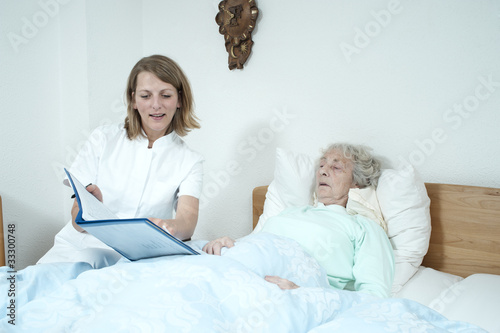 Foto: altenpflege beratung altenpflege beratung