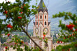 St. Nikolaus in Meran, Italien