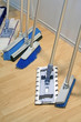 cleaning equipment