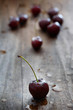 Cherries