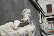 Statue of the River Po