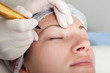 permanent makeup