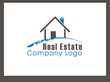 Immobilien Logo - Real Estate - Vector Template No. 14 Immobilien Logo - Real Estate - Vector Template No. 14