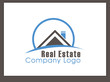 Immobilien Logo - Real Estate - Vector Template No. 17 Immobilien Logo - Real Estate - Vector Template No. 17