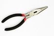 long nose pliers