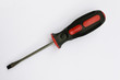 slotted screwdriver