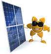 Energie solaire