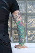 Foto: tattoo arm tattoo arm
