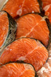 saumon darnes de poisson saumon darnes de poisson