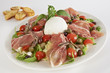 starter disch