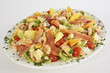 salmon salad