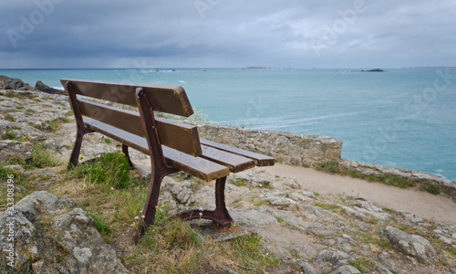 Foto: Entspannung am Meer Entspannung am Meer