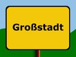 großstadt