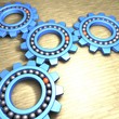 Special Gears