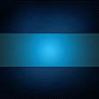 illustrate of blue grill texture background.