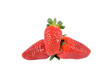 erdbeere, obst