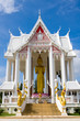 Buddhist temple in Hua Hin , Thailand