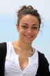 ragazza sorridente ragazza sorridente