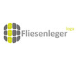 Fliesenleger Logo