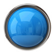 Blue sphere and ring