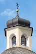 dome of the church