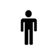 Toilette Mann