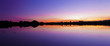 Sunrise lac