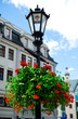 Old Riga in summertime, Latvia