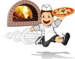 Pizzaiolo Sprint