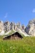 So schön sind die Dolomiten