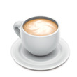 Tazza cappuccino