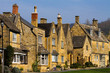 Cotswolds Town